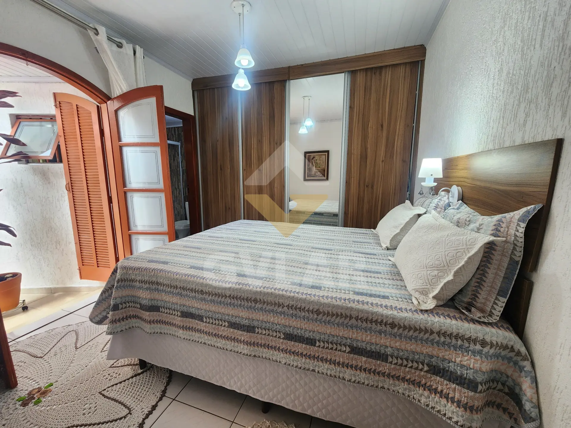 CASA TÉRREA NA MOOCA - ESPAÇOSA E FUNCIONAL